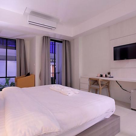 Win D Hotel Nakhonratcsaszima Szoba fotó