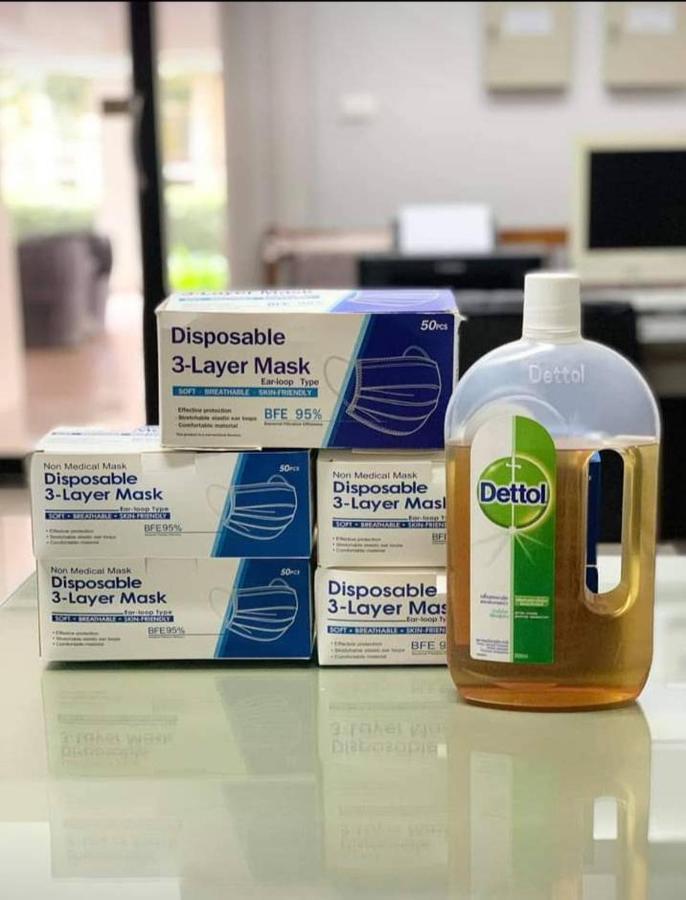 Win D Hotel Nakhonratcsaszima Kültér fotó