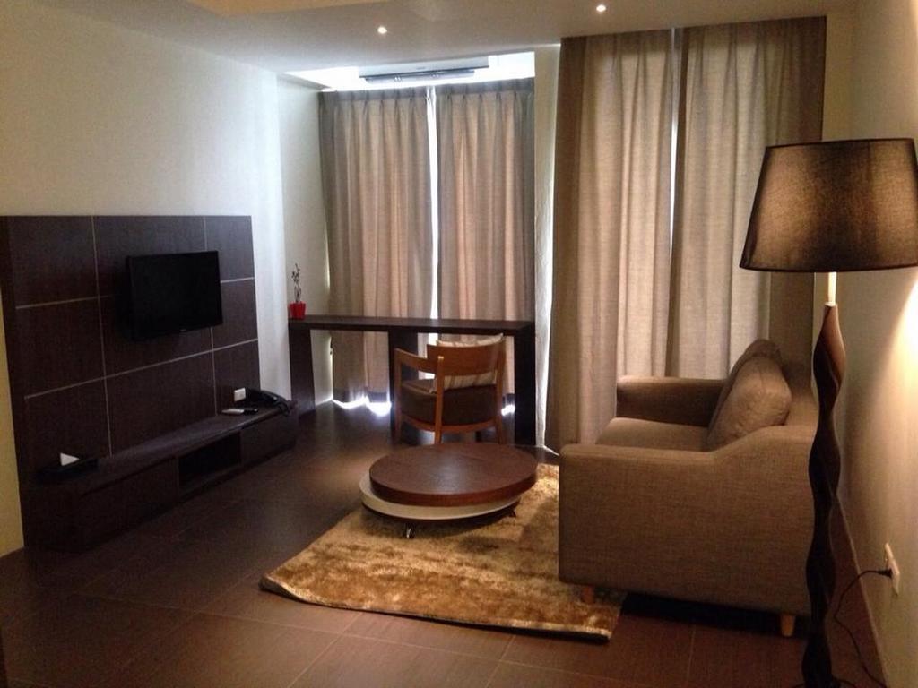 Win D Hotel Nakhonratcsaszima Kültér fotó
