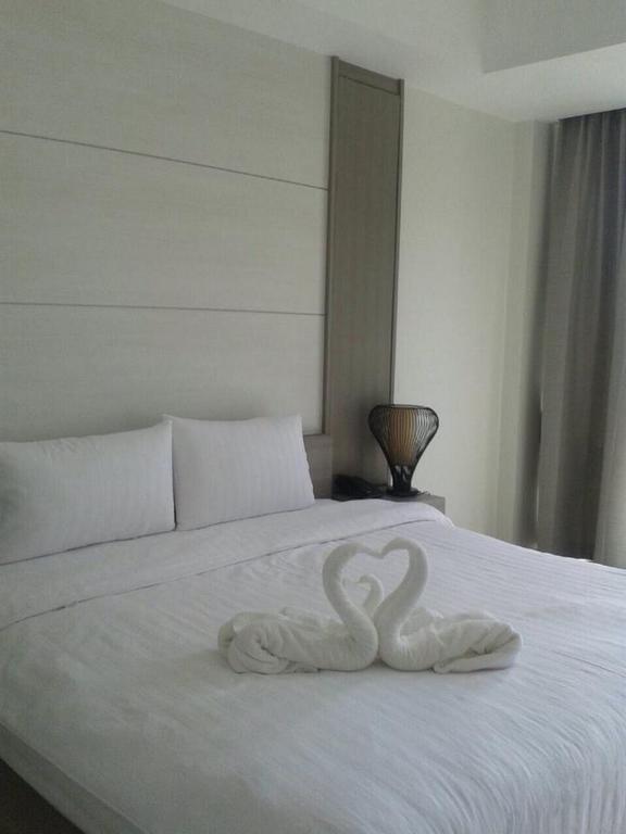 Win D Hotel Nakhonratcsaszima Kültér fotó