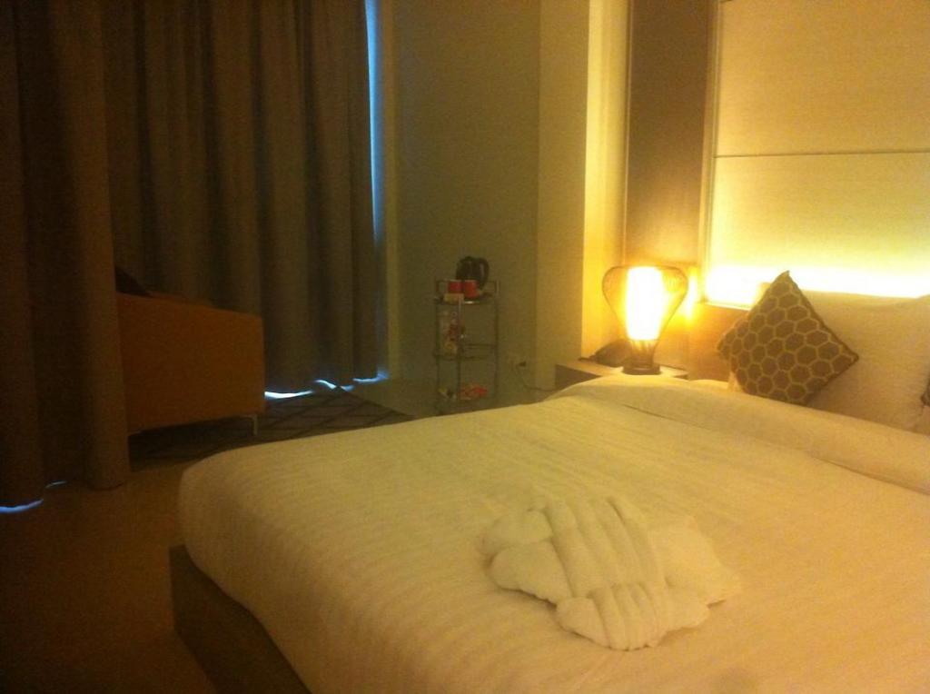 Win D Hotel Nakhonratcsaszima Kültér fotó